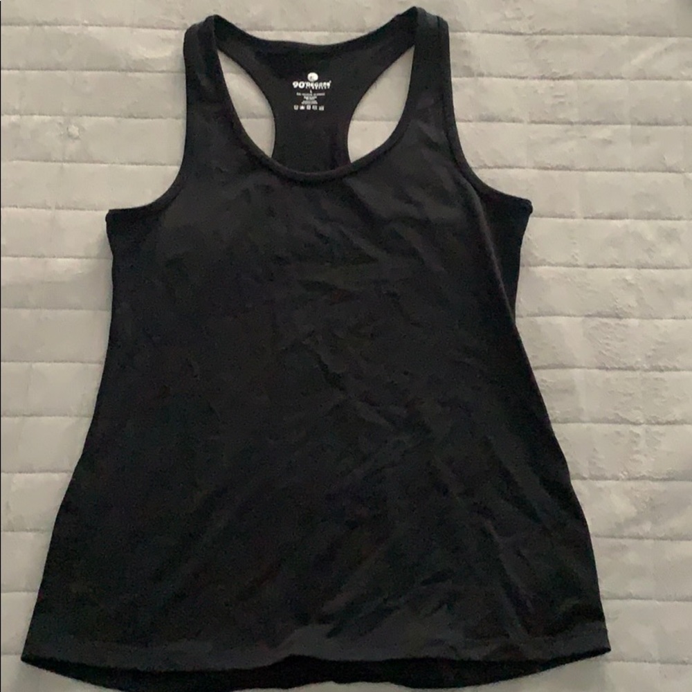 BN 90 Degree by Réflex Tank Top Size L
